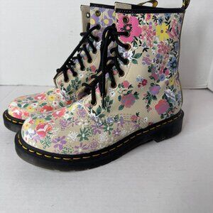 Dr. Martens Boots